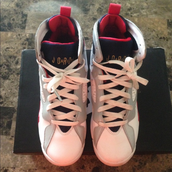 Olympic 7's