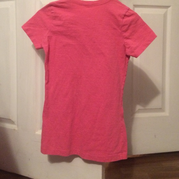 Pink t-shirt - Picture 2 of 3