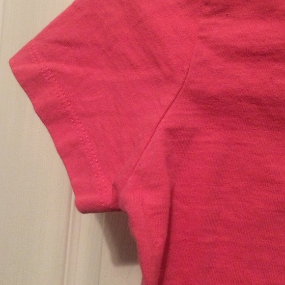 Pink t-shirt - Picture 3 of 3