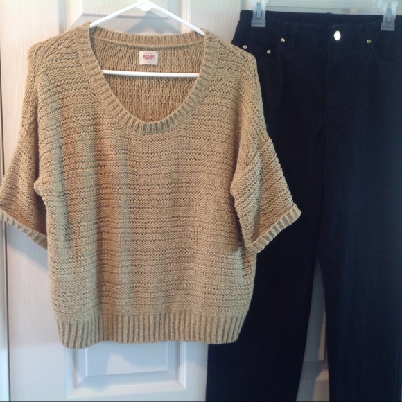 Missimo, Sweater