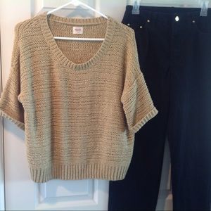 Missimo, Sweater