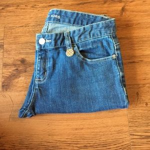 Michael Kors Skinny Jeans