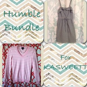 💰BUNDLE💰 for KASWEETT