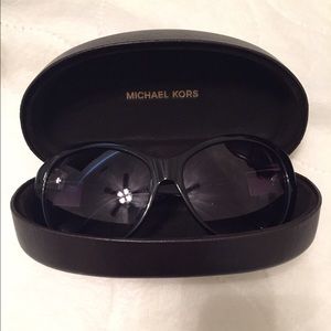 Michael Kors sunglasses!