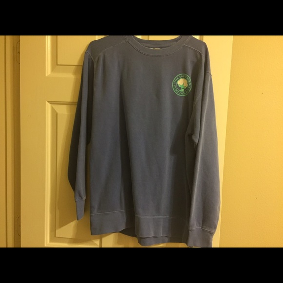 Southern shirt company pullover
