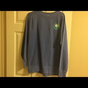 Southern shirt company pullover