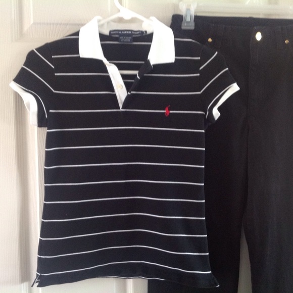 Ralph Lauren Top