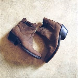 Durango Ankle Boots