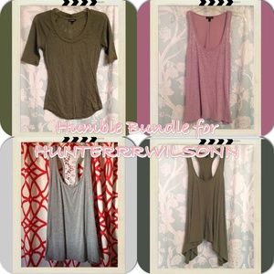 💰BUNDLE💰for HUNTERRRWILSONN