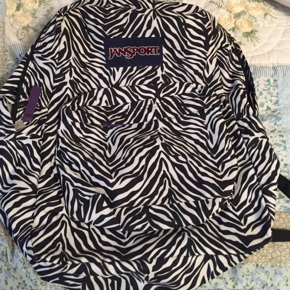 Jansport bookbag