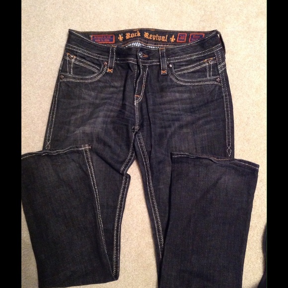 Buckle Rock Revival Gwen Easy Boot