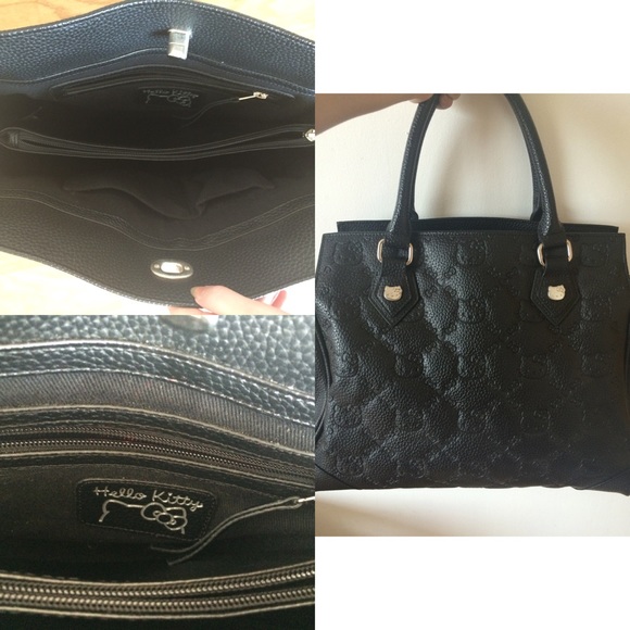 Hello Kitty handbag
