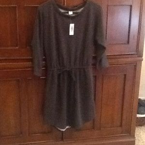 Old navy dress/tunic NWT! Small