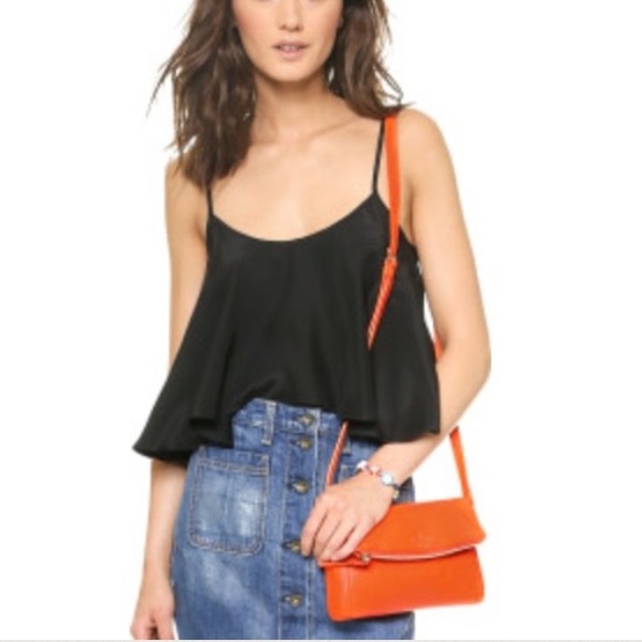 ๐ซSOLD! "Kate Spade" Cobble Hill Mini Carson! - Picture 4 of 4