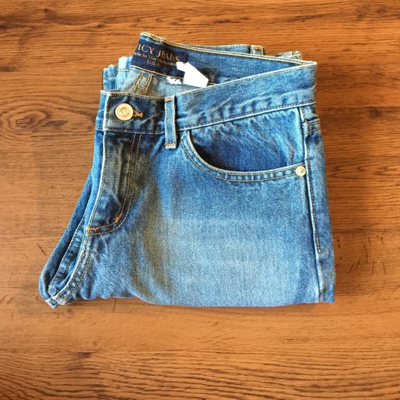 Well LOVED JUICY Jeans