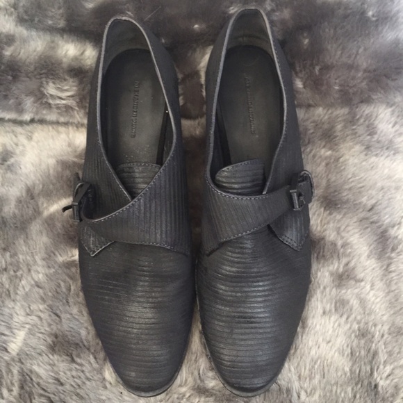 Alexander Wang shoes