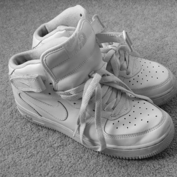 Nike Air Force One sneakers