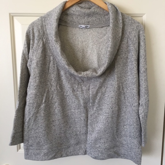 Express sweater/ sweatshirt