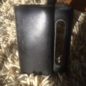 Matt & Nat Hand Clutch Wallet Purse