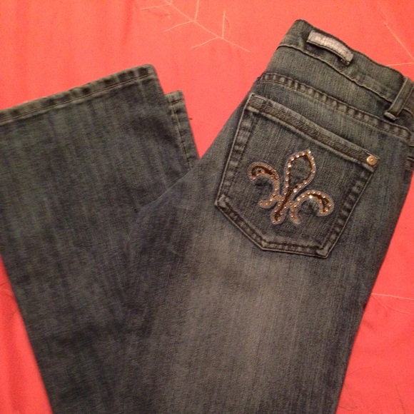 Rock & Republic jeans