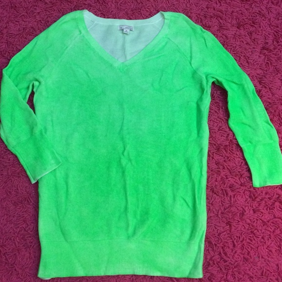 GAP Cotton Sweater size XS - Picture 2 of 4