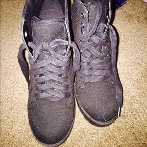 H& M Ankle Boot