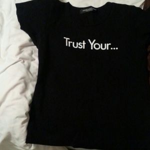 Trust your... hairstylist