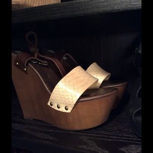 Wedges