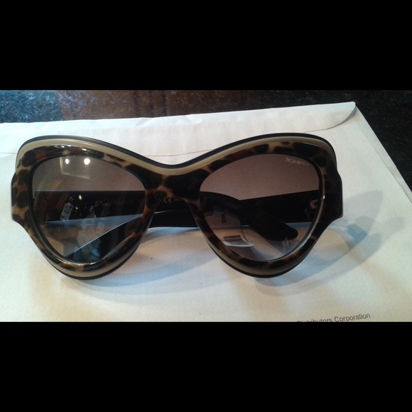 YSL sunglasses