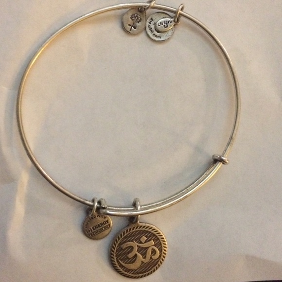 Alex & Ani bracelet