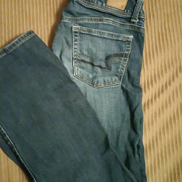 American Eagle pants SOLD