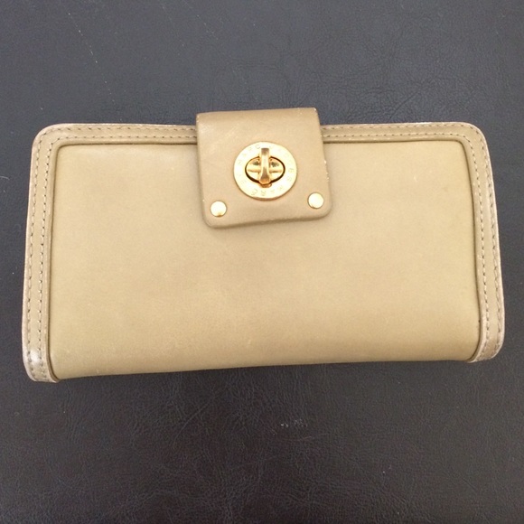 Marc by Marc Jacobs wallet