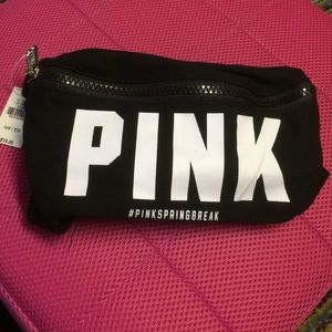 Fanny pack