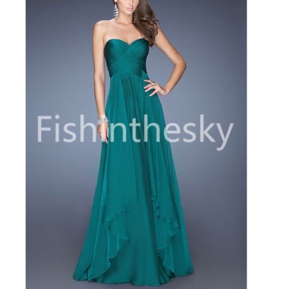 Dress for @itsliannabro