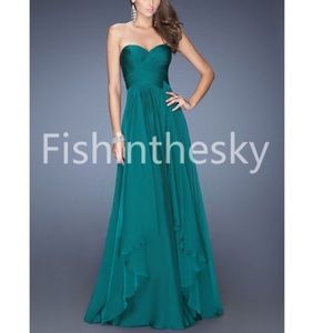 Dress for @itsliannabro