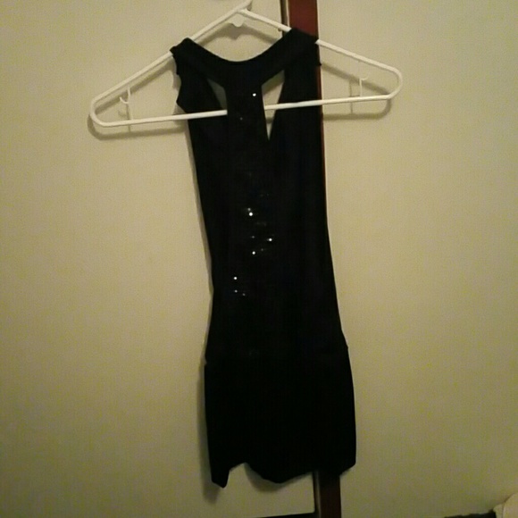 Mini dress - Picture 2 of 3