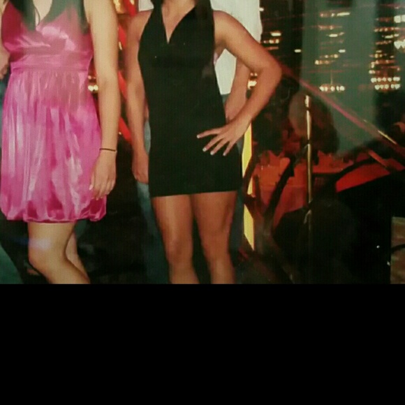 Mini dress - Picture 3 of 3