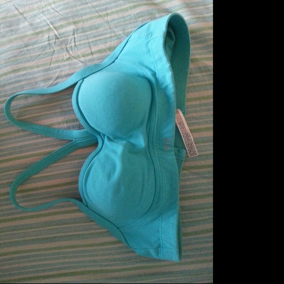 34A Victoria's Secret Angel Sports Bra