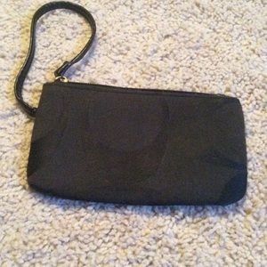 Coach coin purse