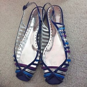 Gianni Bini sandals