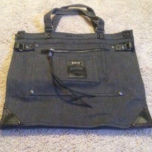 New rock revival bag