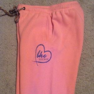 BKE lounge sweatpants