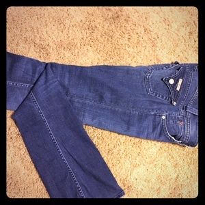 Hudson jeans