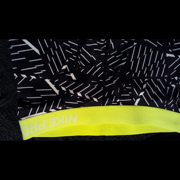 Nike pro dri-fit