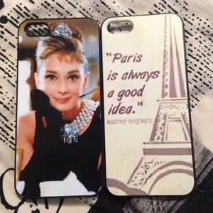 iPhone 5 cases
