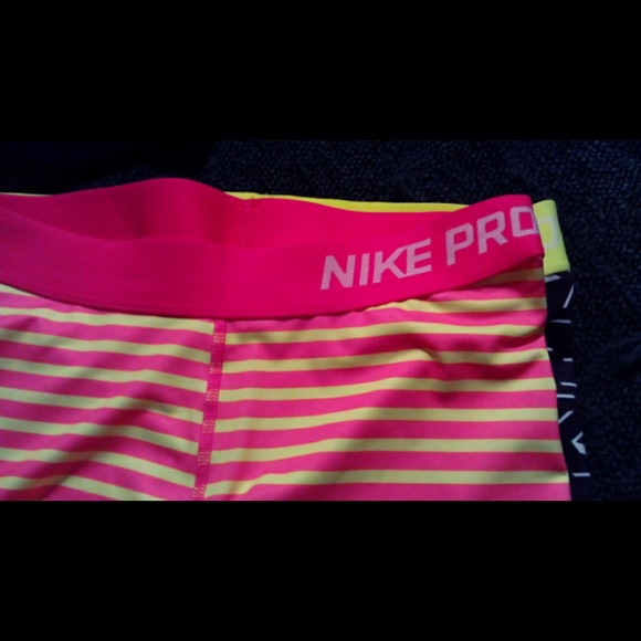 Nike pro dri-fit