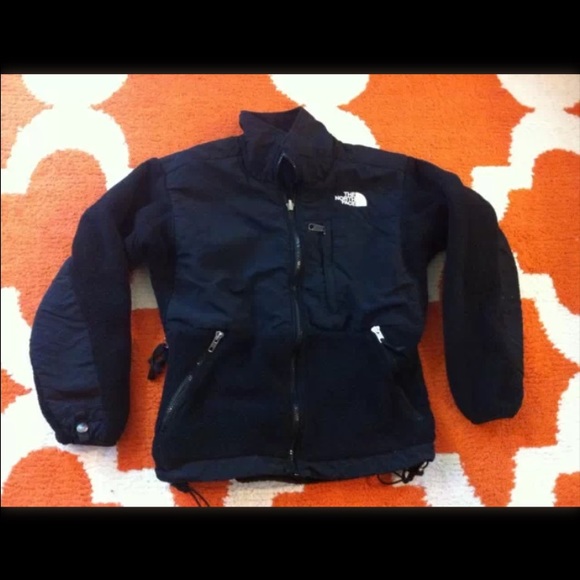 North Face Denali Jacket