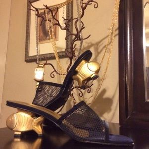 Re listed Ramon Tenza shoes