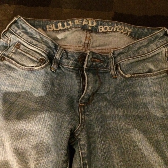 Jeans - Picture 2 of 3