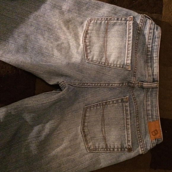Jeans - Picture 3 of 3